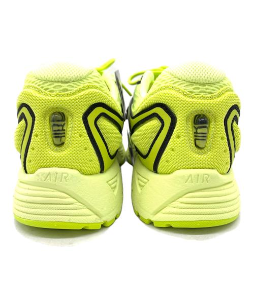 NIKE（ナイキ）NIKE (ナイキ) スニーカー ライトレモンツイスト サイズ:27 未使用品の古着・服飾アイテム