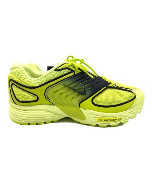 NIKE（ナイキ）NIKE (ナイキ) スニーカー ライトレモンツイスト サイズ:27 未使用品の古着・服飾アイテム