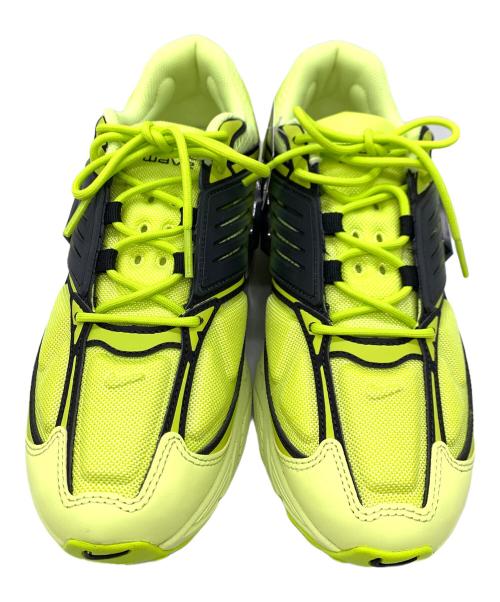 NIKE（ナイキ）NIKE (ナイキ) スニーカー ライトレモンツイスト サイズ:27 未使用品の古着・服飾アイテム