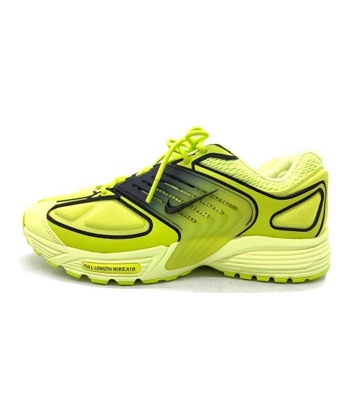 NIKE（ナイキ）NIKE (ナイキ) スニーカー ライトレモンツイスト サイズ:27 未使用品の古着・服飾アイテム