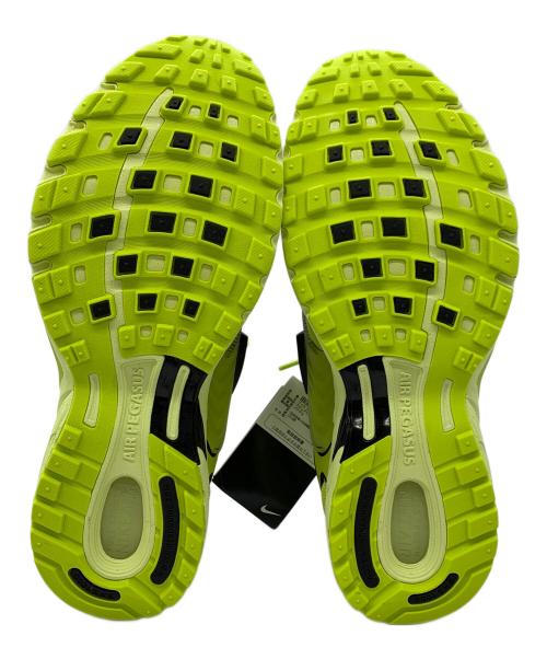 NIKE（ナイキ）NIKE (ナイキ) スニーカー ライトレモンツイスト サイズ:27 未使用品の古着・服飾アイテム