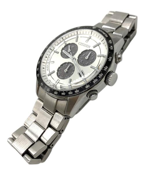 CITIZEN（シチズン）CITIZEN (シチズン) リストウォッチ シルバーの古着・服飾アイテム