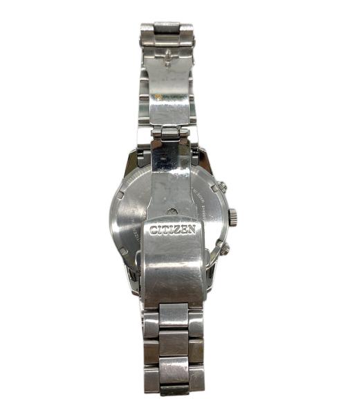 CITIZEN（シチズン）CITIZEN (シチズン) リストウォッチ シルバーの古着・服飾アイテム