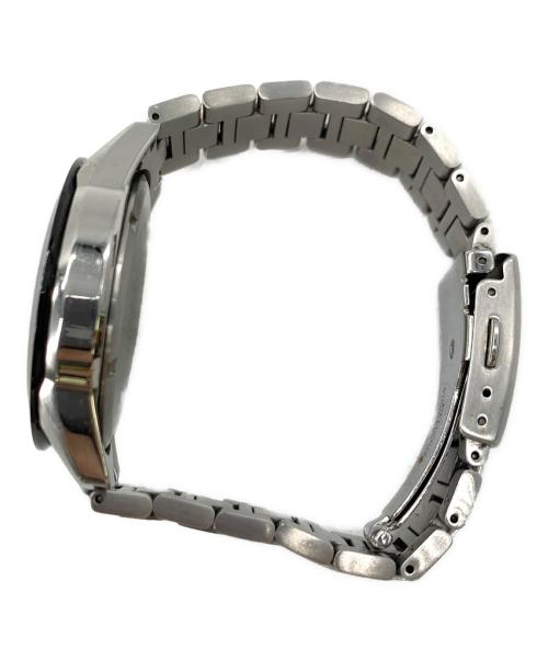 CITIZEN（シチズン）CITIZEN (シチズン) リストウォッチ シルバーの古着・服飾アイテム