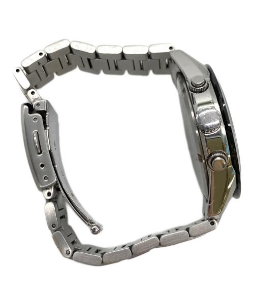 CITIZEN（シチズン）CITIZEN (シチズン) リストウォッチ シルバーの古着・服飾アイテム