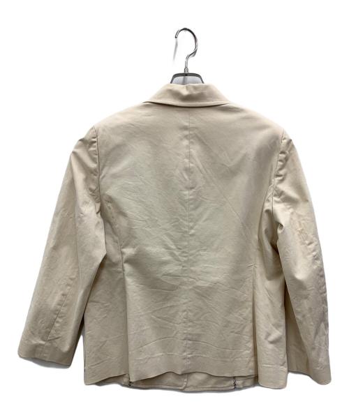 BURBERRY LONDON（バーバリーロンドン）BURBERRY LONDON (バーバリーロンドン) セットアップスーツ ベージュ サイズ:15の古着・服飾アイテム