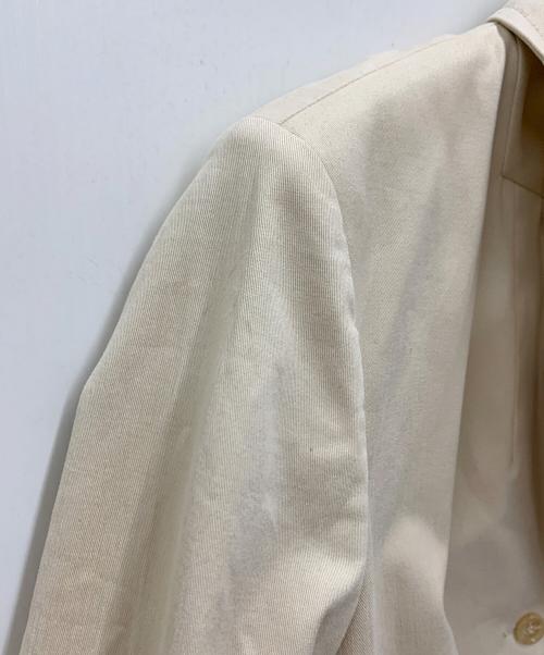 BURBERRY LONDON（バーバリーロンドン）BURBERRY LONDON (バーバリーロンドン) セットアップスーツ ベージュ サイズ:15の古着・服飾アイテム