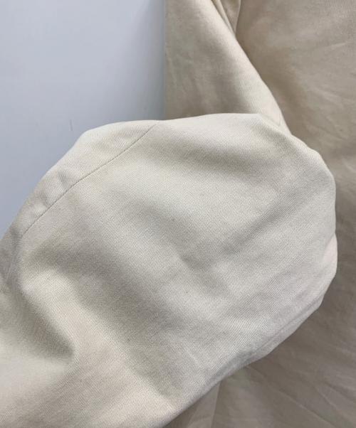 BURBERRY LONDON（バーバリーロンドン）BURBERRY LONDON (バーバリーロンドン) セットアップスーツ ベージュ サイズ:15の古着・服飾アイテム