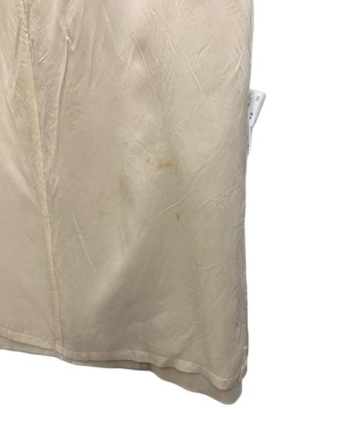 BURBERRY LONDON（バーバリーロンドン）BURBERRY LONDON (バーバリーロンドン) セットアップスーツ ベージュ サイズ:15の古着・服飾アイテム