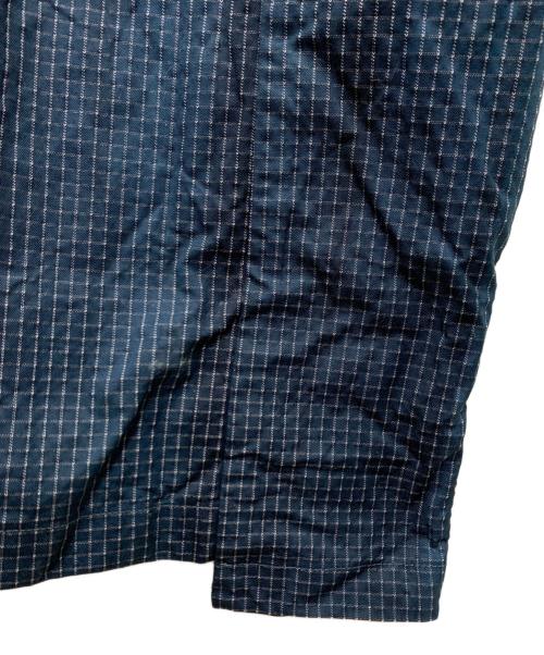 A-COLD-WALL（ア・コールド・ウォール）A-COLD-WALL (ア・コールド・ウォール) パンツ ブルー サイズ:Mの古着・服飾アイテム