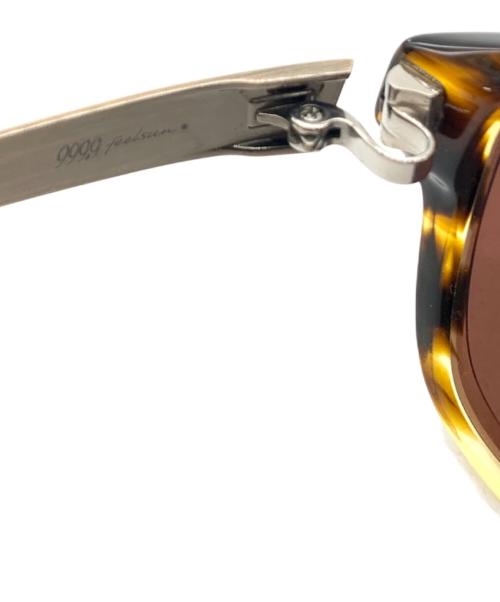 999.9（フォーナインズ）999.9 (フォーナインズ) サングラスの古着・服飾アイテム