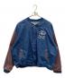Three Rivers（スリーリバーズ）の古着「90’sデニムブルゾン」｜インディゴ