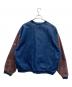 Three Rivers (スリーリバーズ) 90’sデニムブルゾン インディゴ サイズ:2XL：7000円