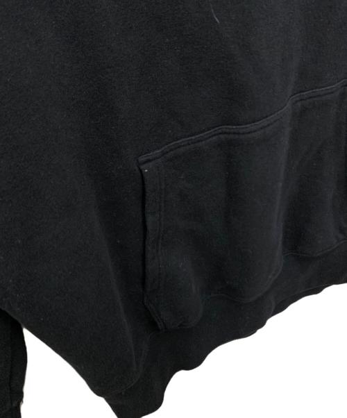 WIND AND SEA（ウィンダンシー）WIND AND SEA (ウィンダンシー) NEIGHBORHOOD (ネイバーフッド) プルオーバーパーカー ブラック サイズ:Lの古着・服飾アイテム