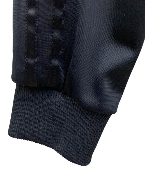 FRED PERRY（フレッドペリー）FRED PERRY (フレッドペリー) トラックジャケット ブラック サイズ:Mの古着・服飾アイテム