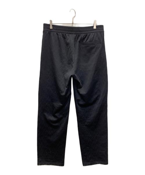 ARMANI EXCHANGE（アルマーニ エクスチェンジ）ARMANI EXCHANGE (アルマーニ エクスチェンジ) スウェットパンツ ブラック サイズ:Lの古着・服飾アイテム