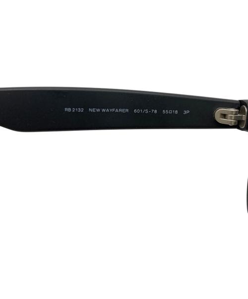 RAY-BAN（レイバン）RAY-BAN (レイバン) サングラスの古着・服飾アイテム