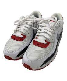 NIKE（ナイキ）の古着「スニーカー」｜ホワイト×グレー