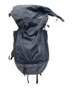 MATADORマタドール）の古着「バックパック」｜ブラック