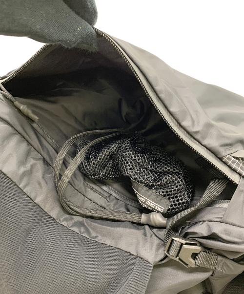 MATADOR（マタドール）MATADOR (マタドール) バックパック ブラックの古着・服飾アイテム