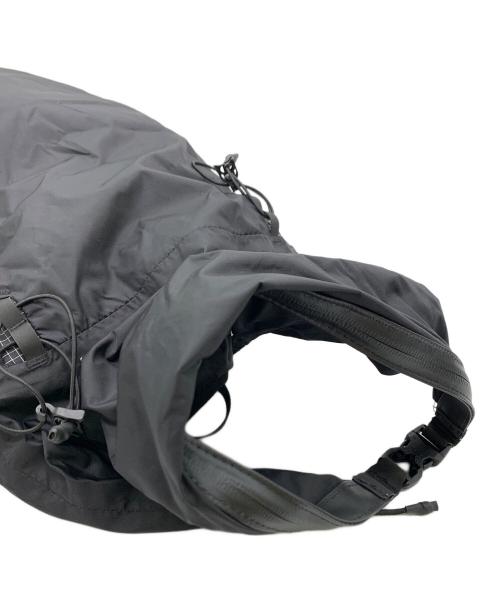 MATADOR（マタドール）MATADOR (マタドール) バックパック ブラックの古着・服飾アイテム