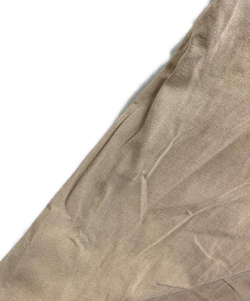 HARLEY-DAVIDSON（ハーレーダビッドソン）HARLEY-DAVIDSON (ハーレーダビッドソン) 半袖カットソー ベージュ サイズ:Lの古着・服飾アイテム