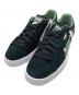PUMA（プーマ）の古着「スニーカー」｜ブラック×グリーン
