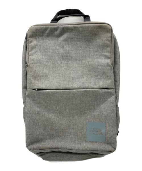 THE NORTH FACE（ザ ノース フェイス）THE NORTH FACE (ザ ノース フェイス) リュック グレーの古着・服飾アイテム