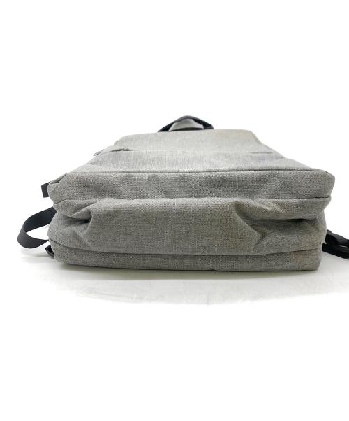 THE NORTH FACE（ザ ノース フェイス）THE NORTH FACE (ザ ノース フェイス) リュック グレーの古着・服飾アイテム