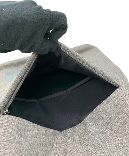 THE NORTH FACE（ザ ノース フェイス）THE NORTH FACE (ザ ノース フェイス) リュック グレーの古着・服飾アイテム