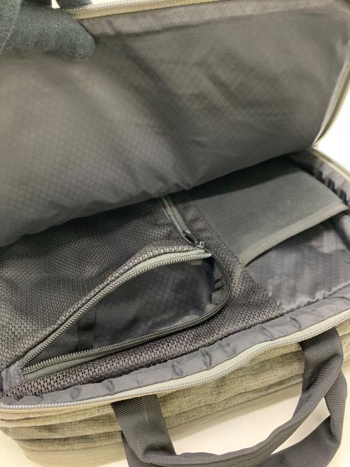 THE NORTH FACE（ザ ノース フェイス）THE NORTH FACE (ザ ノース フェイス) リュック グレーの古着・服飾アイテム