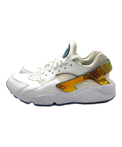 NIKE（ナイキ）NIKE (ナイキ) スニーカー ホワイト サイズ:28.5の古着・服飾アイテム