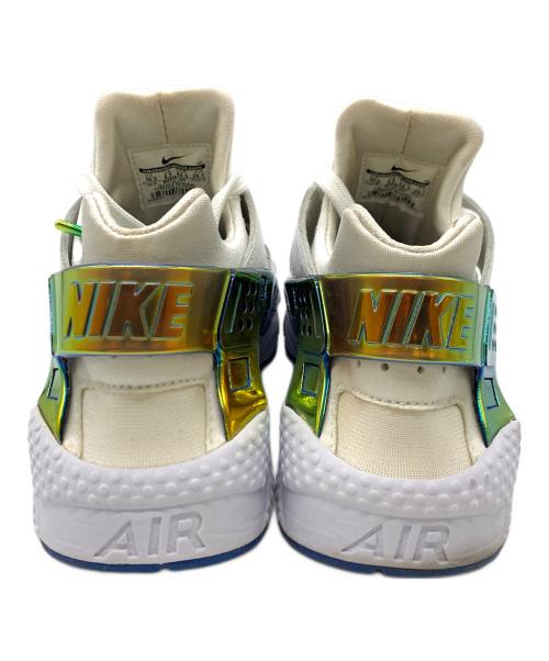 NIKE（ナイキ）NIKE (ナイキ) スニーカー ホワイト サイズ:28.5の古着・服飾アイテム