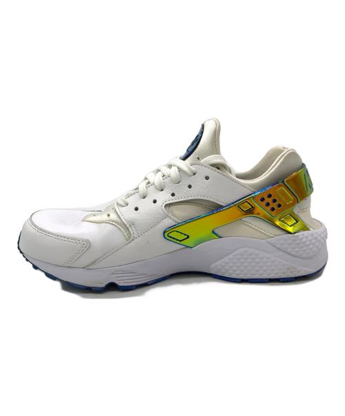 NIKE（ナイキ）NIKE (ナイキ) スニーカー ホワイト サイズ:28.5の古着・服飾アイテム
