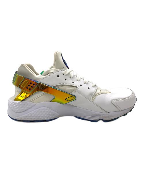 NIKE（ナイキ）NIKE (ナイキ) スニーカー ホワイト サイズ:28.5の古着・服飾アイテム