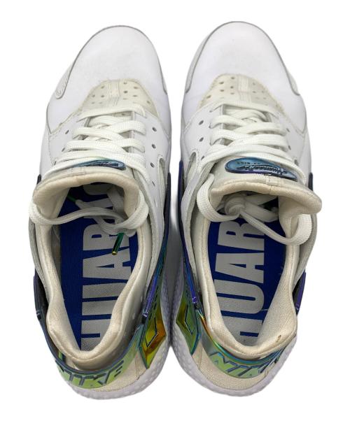NIKE（ナイキ）NIKE (ナイキ) スニーカー ホワイト サイズ:28.5の古着・服飾アイテム