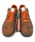 中古・古着 NIKE (ナイキ) スニーカー オレンジ サイズ:28.5 未使用品：10000円