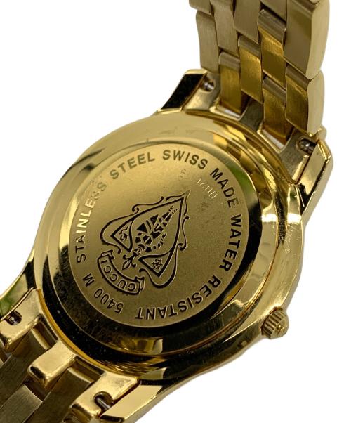 GUCCI（グッチ）GUCCI (グッチ) 腕時計の古着・服飾アイテム