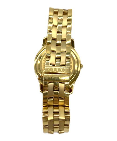 GUCCI（グッチ）GUCCI (グッチ) 腕時計の古着・服飾アイテム