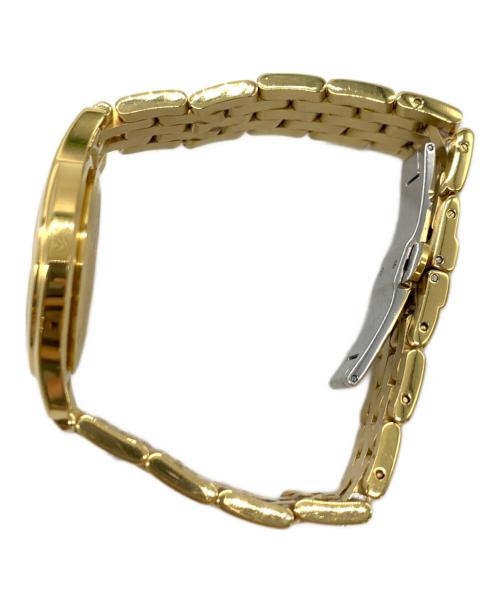 GUCCI（グッチ）GUCCI (グッチ) 腕時計の古着・服飾アイテム