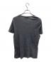 GUCCI (グッチ) Tシャツ グレー サイズ:不明：6000円