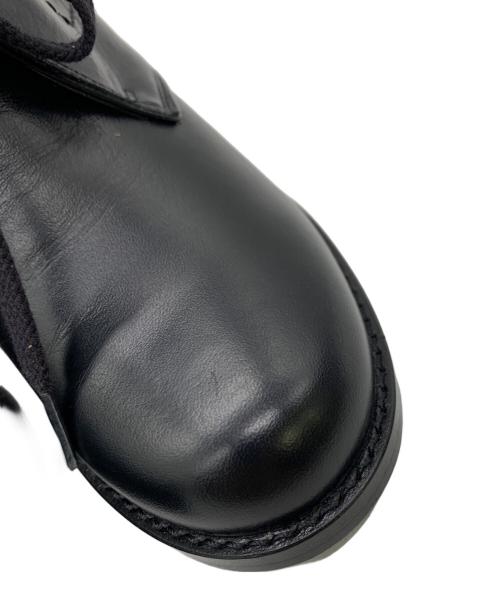 REGAL（リーガル）REGAL (リーガル) ショートブーツ ブラック サイズ:23の古着・服飾アイテム