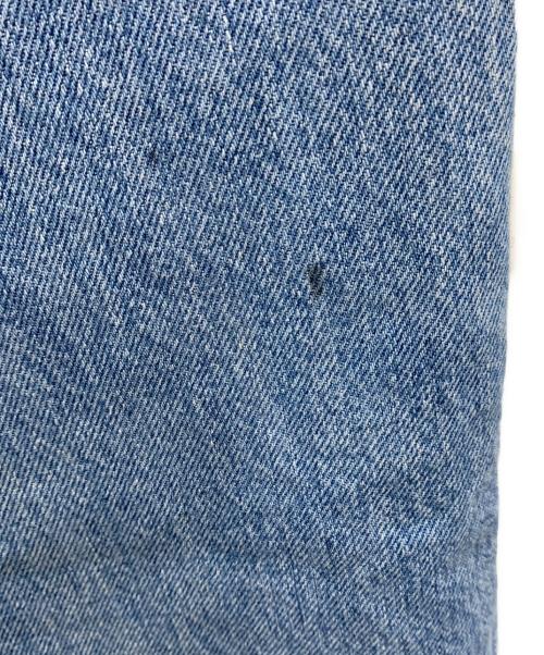 SEEALL（シーオール）SEEALL (シーオール) LEVI'S (リーバイス) デニムパンツ インディゴ サイズ:W34 L30の古着・服飾アイテム