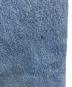 中古・古着 SEEALL (シーオール) LEVI'S (リーバイス) デニムパンツ インディゴ サイズ:W34 L30：5000円