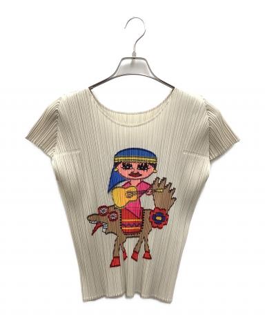 中古・古着通販】PLEATS PLEASE ISSEY MIYAKE (プリーツプリーズ