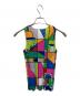 PLEATS PLEASE ISSEY MIYAKE (プリーツプリーズ イッセイミヤケ) ■プリーツカットソー マルチカラー サイズ:3：19000円
