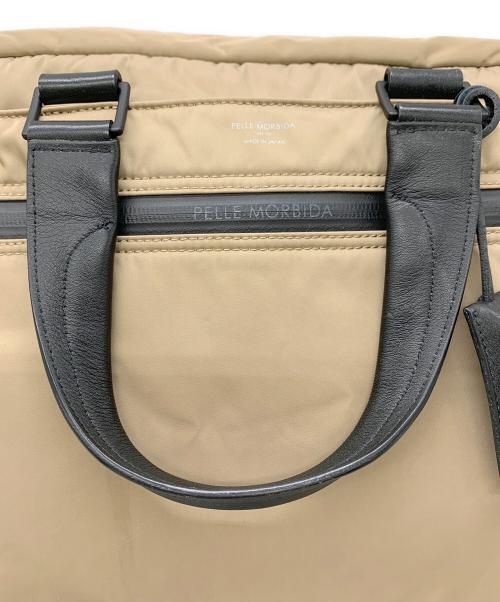PELLE MORBIDA（ペッレモルビダ）PELLE MORBIDA (ペッレモルビダ) バッグの古着・服飾アイテム