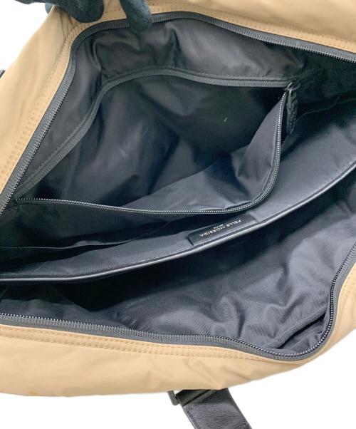 PELLE MORBIDA（ペッレモルビダ）PELLE MORBIDA (ペッレモルビダ) バッグの古着・服飾アイテム