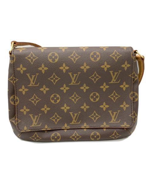 LOUIS VUITTON（ルイ ヴィトン）LOUIS VUITTON (ルイ ヴィトン) ショルダーバッグの古着・服飾アイテム