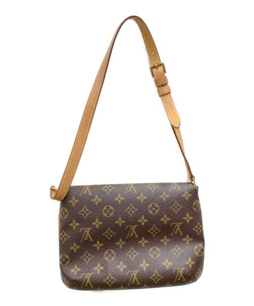 LOUIS VUITTON（ルイ ヴィトン）LOUIS VUITTON (ルイ ヴィトン) ショルダーバッグの古着・服飾アイテム